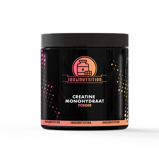 Wat is creatine?