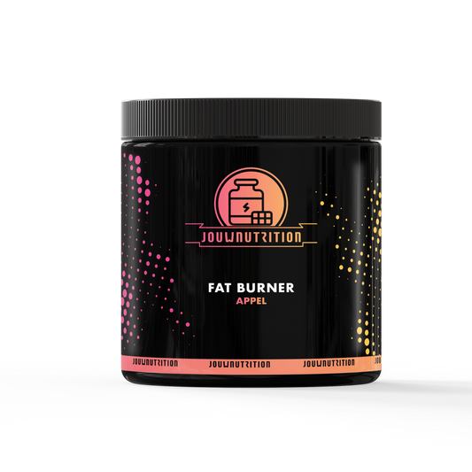 Wat zijn fatburners?