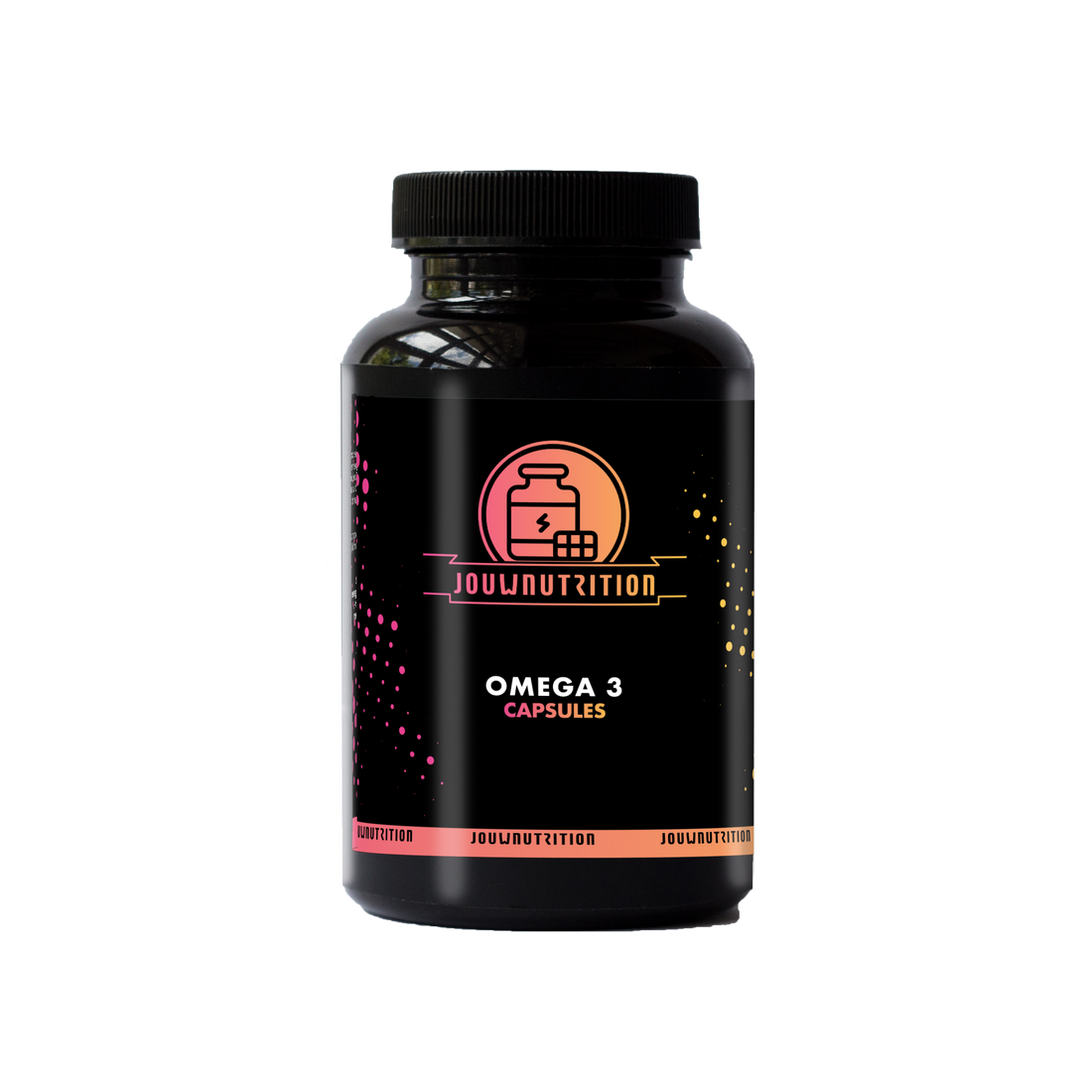 Wat is omega-3?