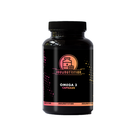 Wat is omega-3?