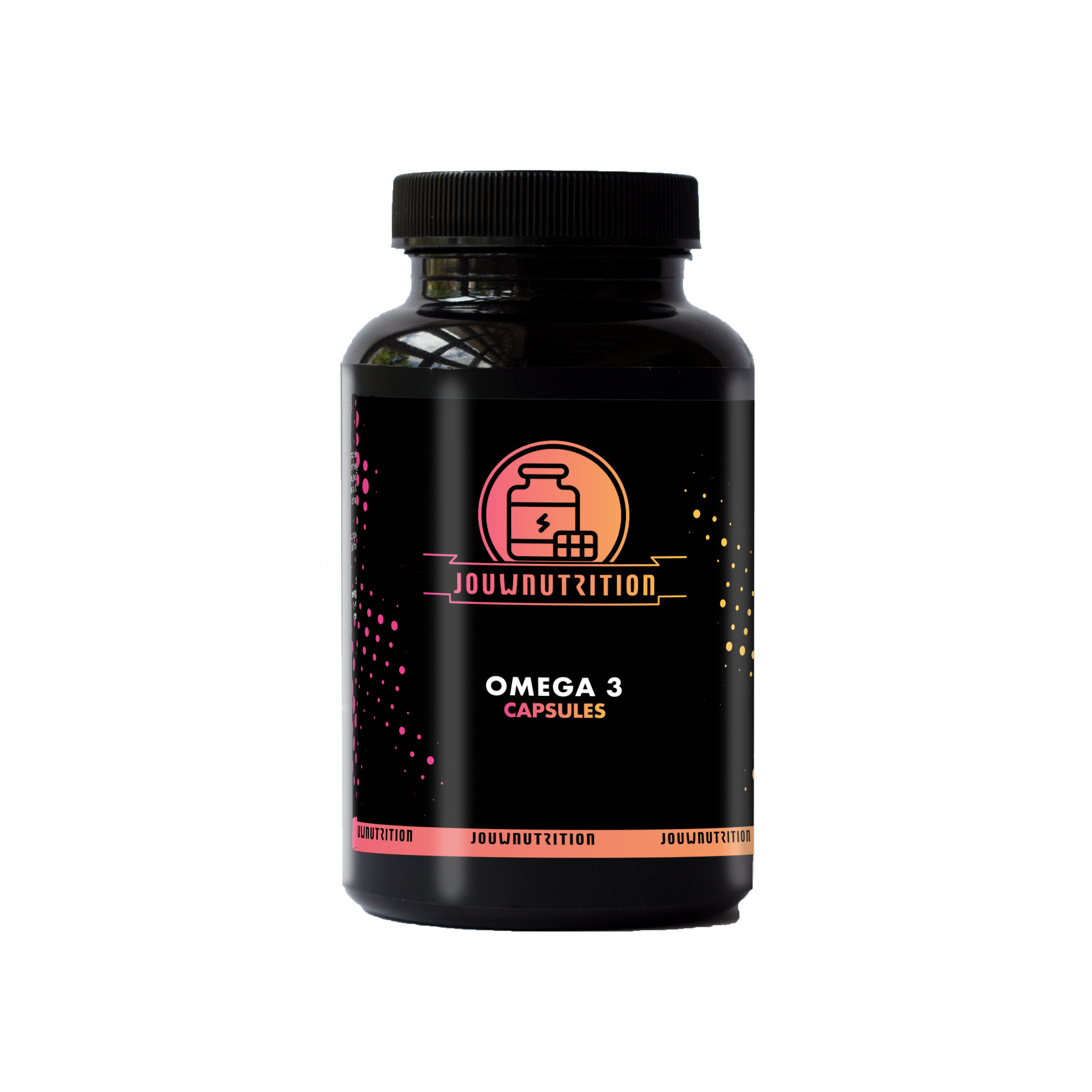 Wat is omega-3?