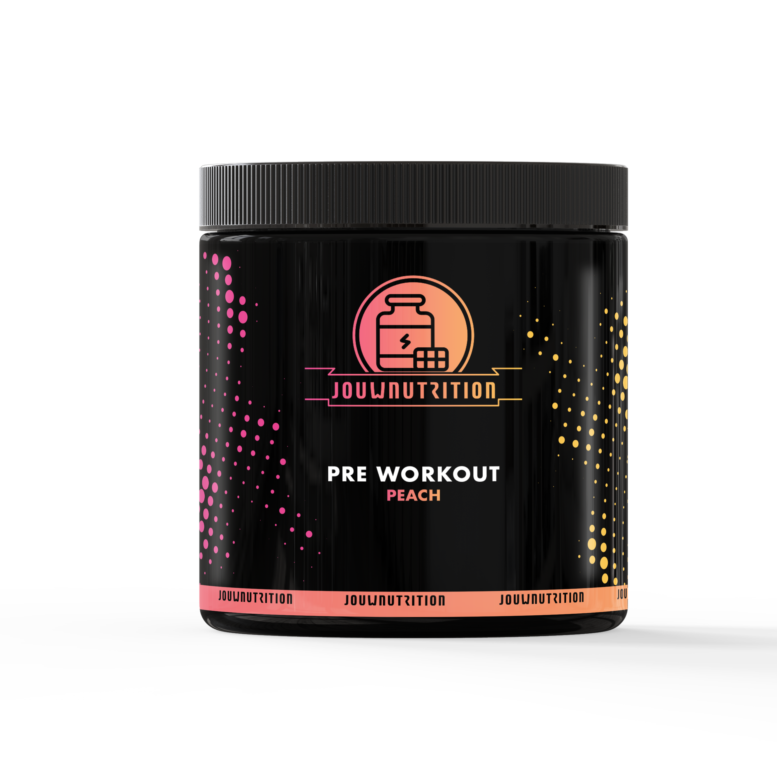 Hoe werkt pre-workout?