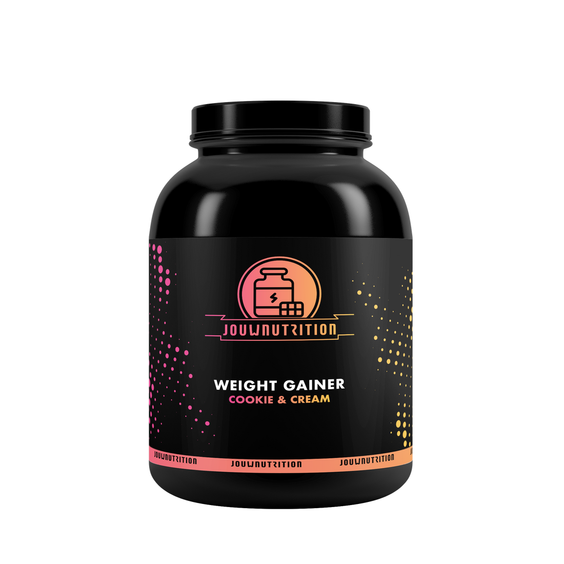 Wat is weight gainer?