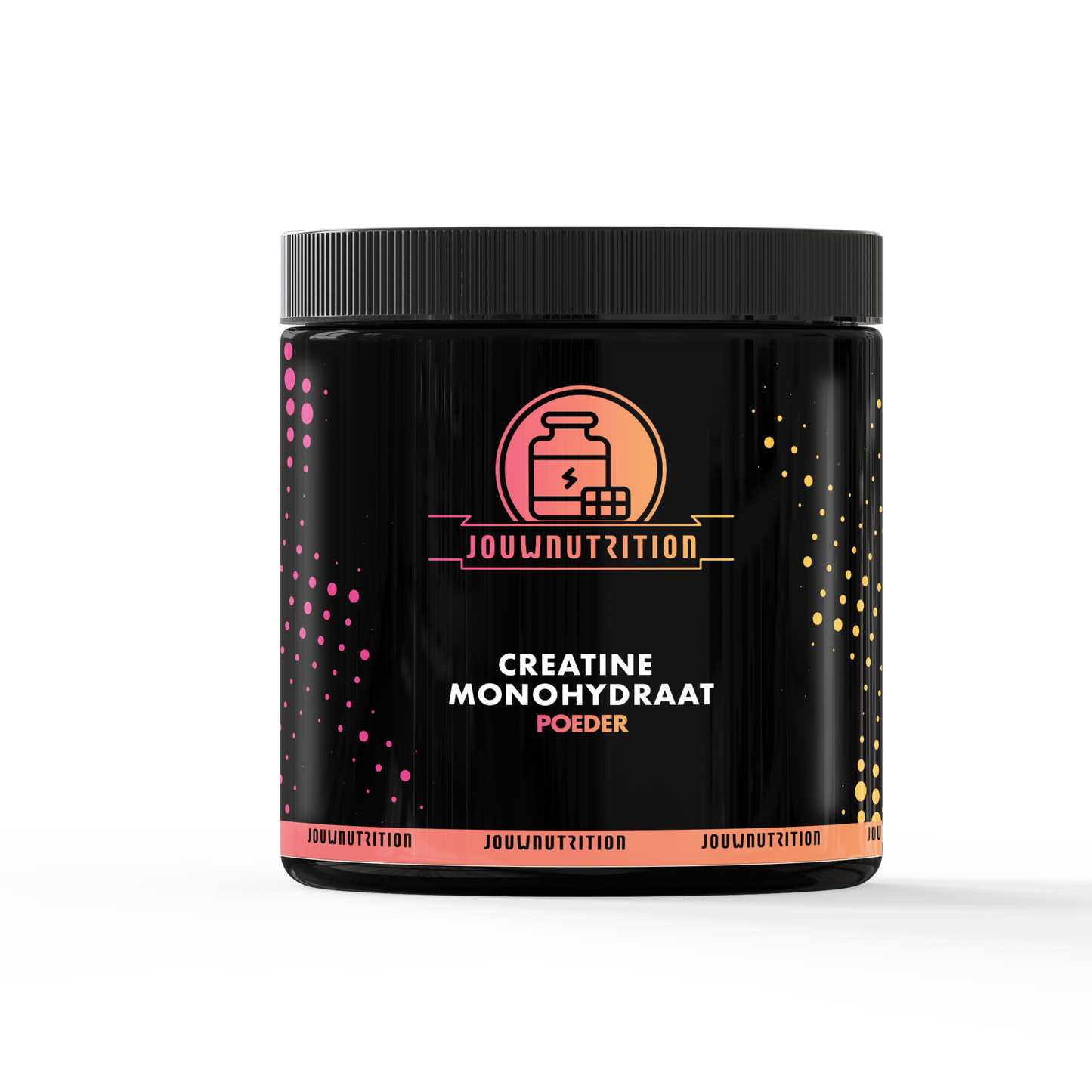 Creatientje huismerk jouwNutrition