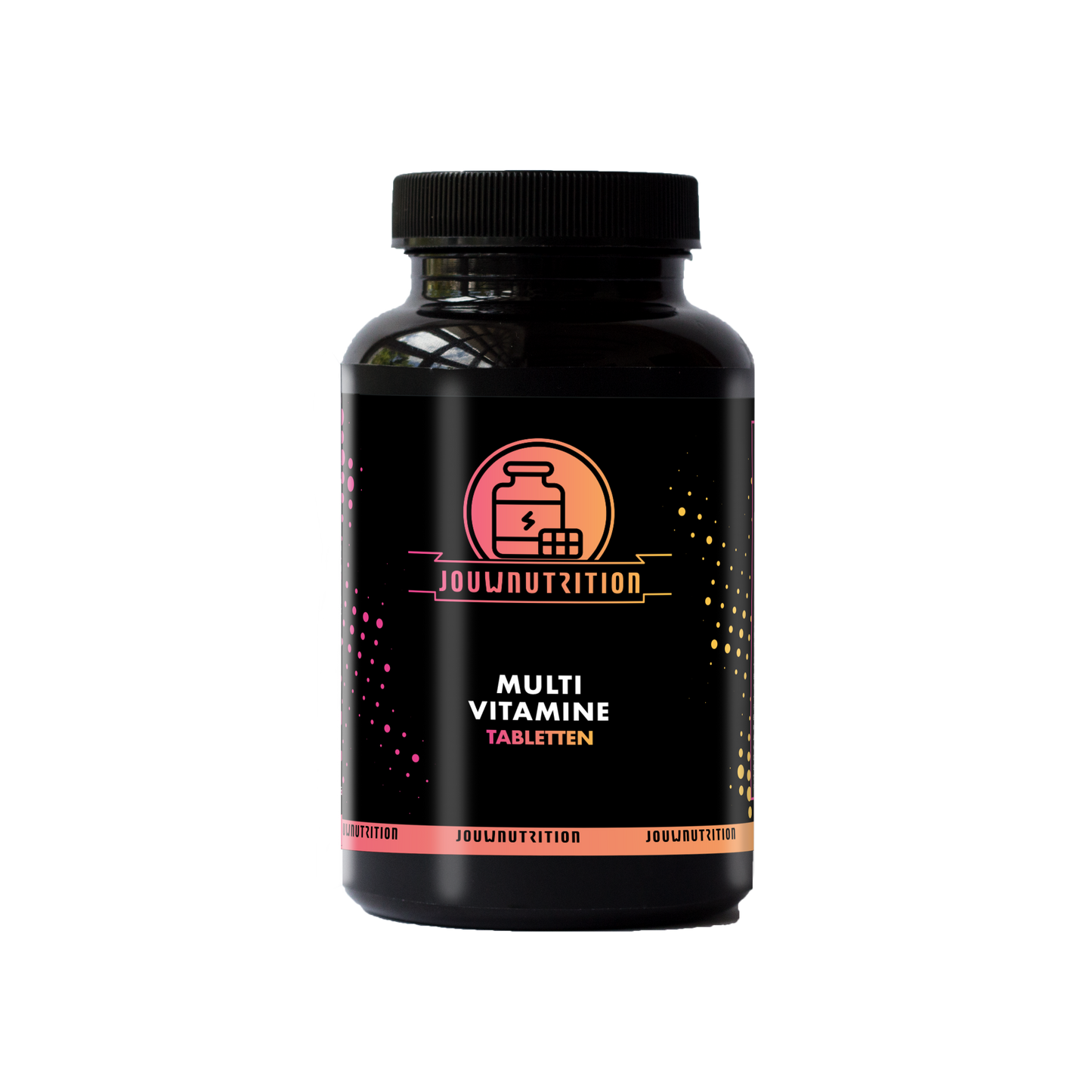 Multivitamine 120 capsules