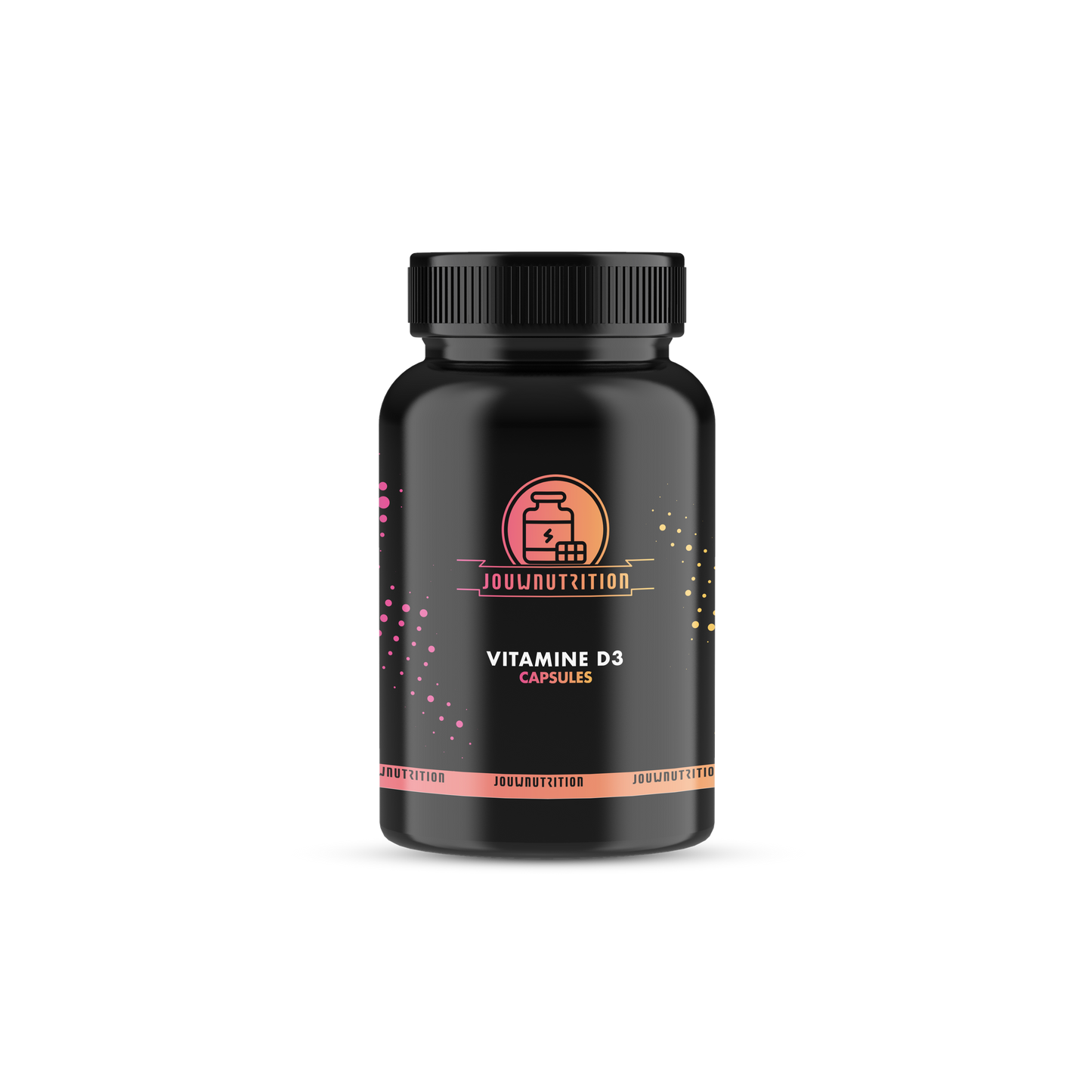 Vitamine D3 91 capsules
