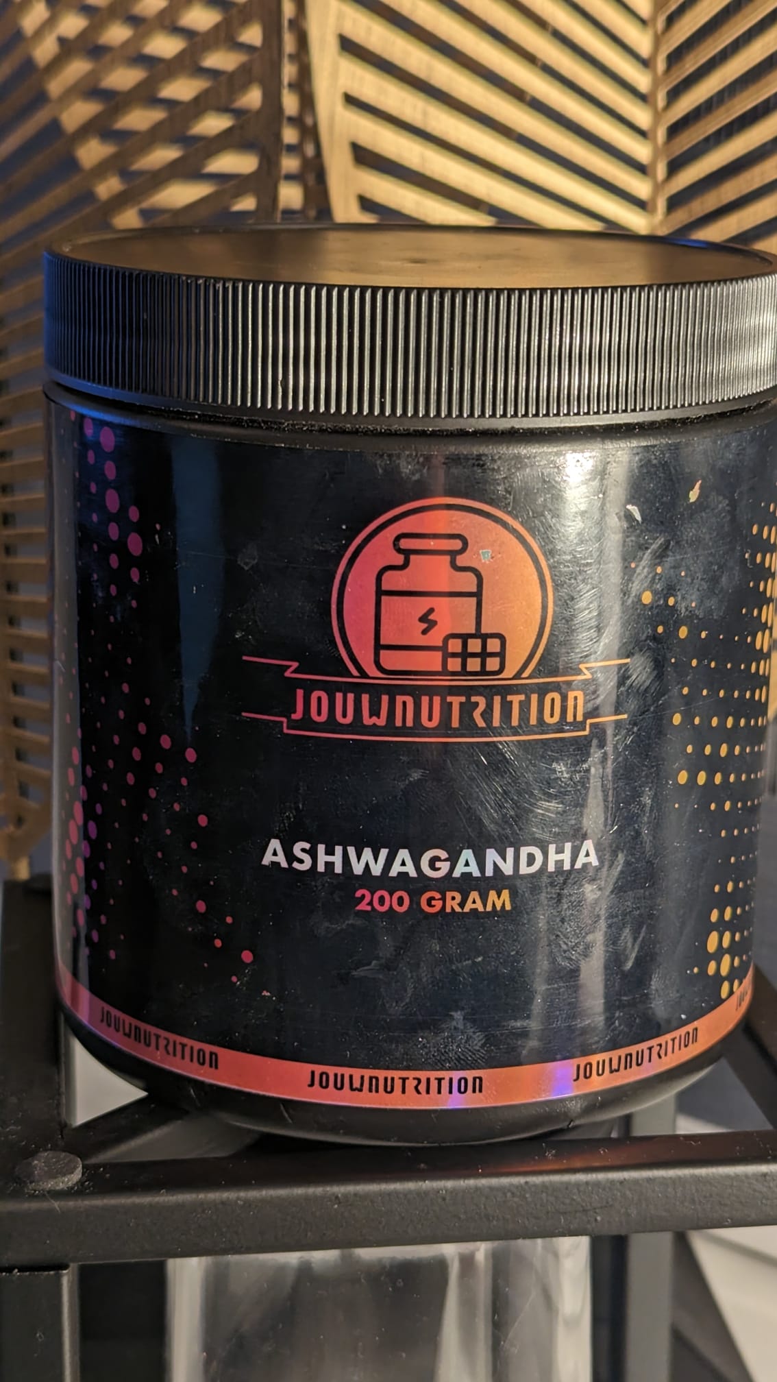 Ashwagandha 200 gram