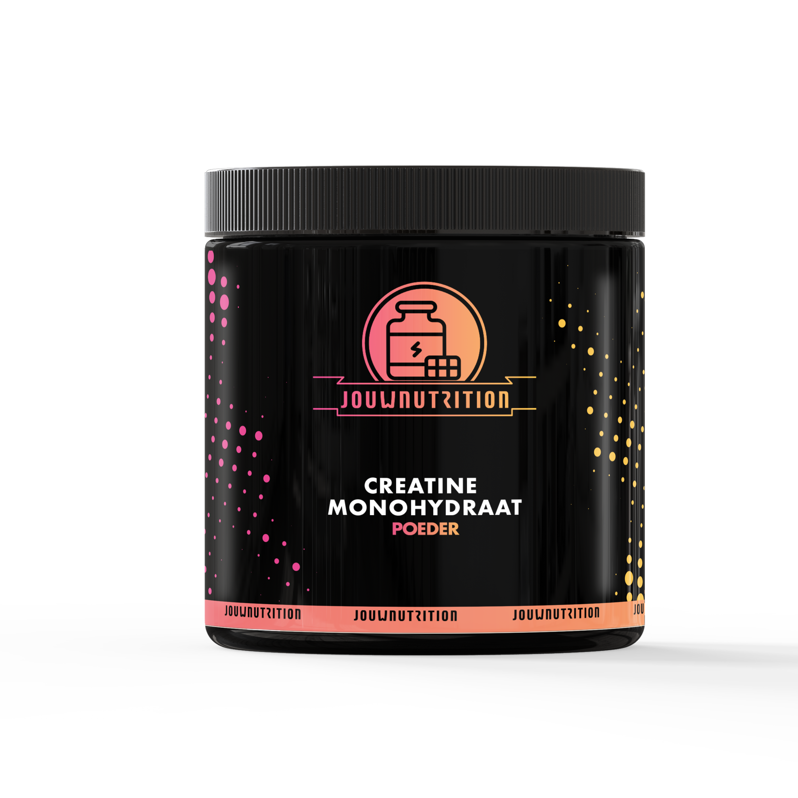 Wat is creatine?