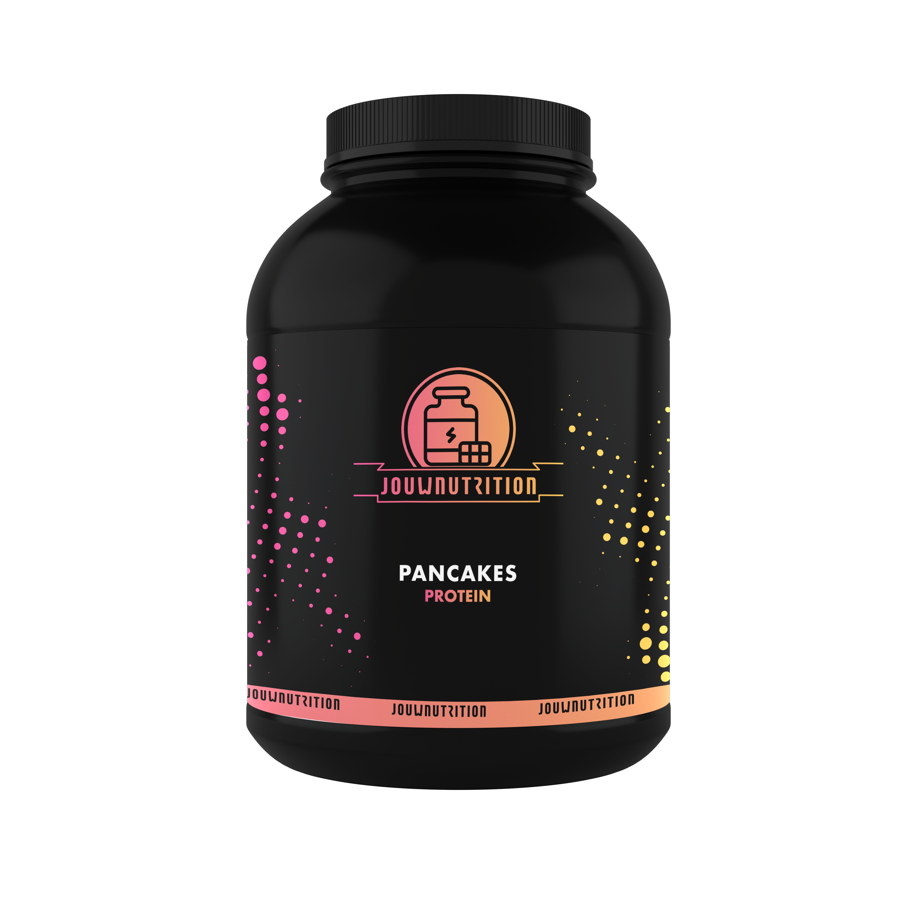 Wat zijn protein pancakes?
