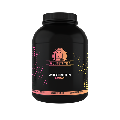 Wat is whey protein?