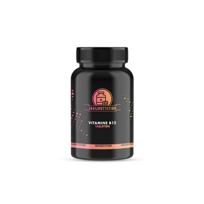 Vitamine B 100 Complex 90 tabletten