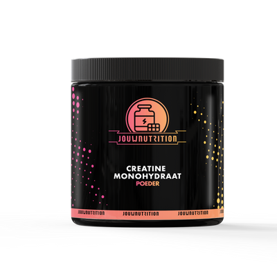 Creatientje  huismerk jouwNutrition