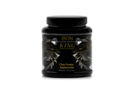 Iron King Clear Protein Passievrucht (300 gram)