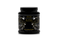 Iron King Pre-Workout Perzik (300 gram)