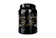 Iron King Whey Protein Witte Chocolade &amp; Framboos (1000 gram)