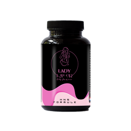 HNS (Huid, Haar &amp; Nagels) – 90 tabletten | Lady Killer