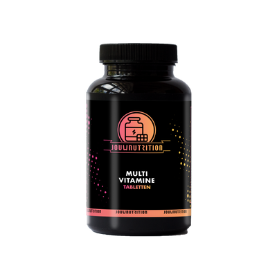 Multivitamine 60 capsules