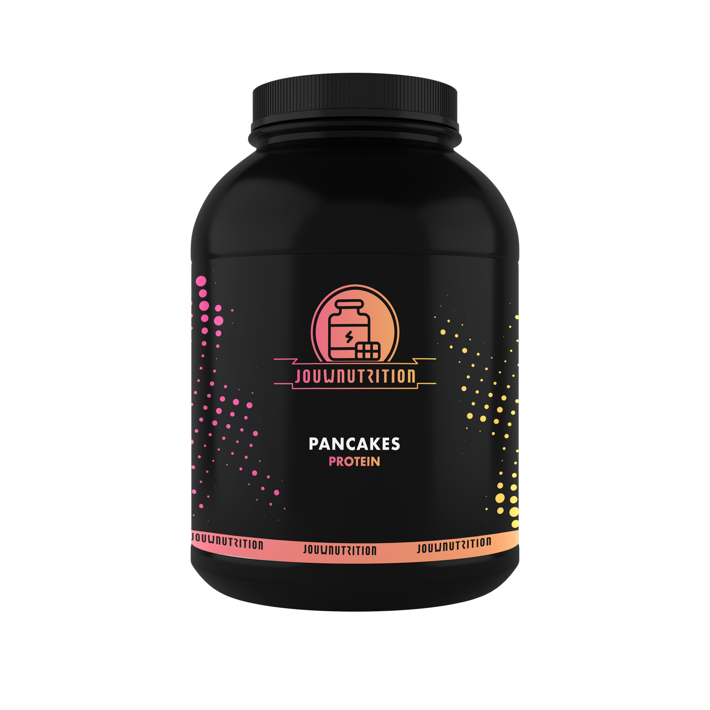 Protein pancakes vanille 1000 gram