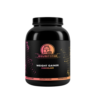 Weigth gainer chocolade 2000 gram