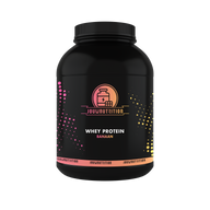 Whey Proteïne Banaan 900 gram