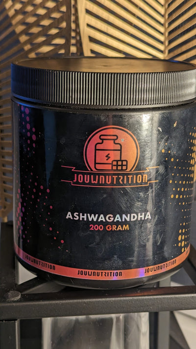 Ashwagandha  200 gram